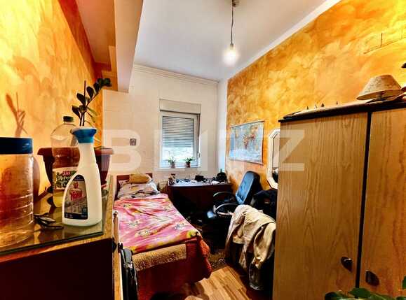 Apartament de vânzare 4 camere Dacia - 74785AV | BLITZ București | Poza4