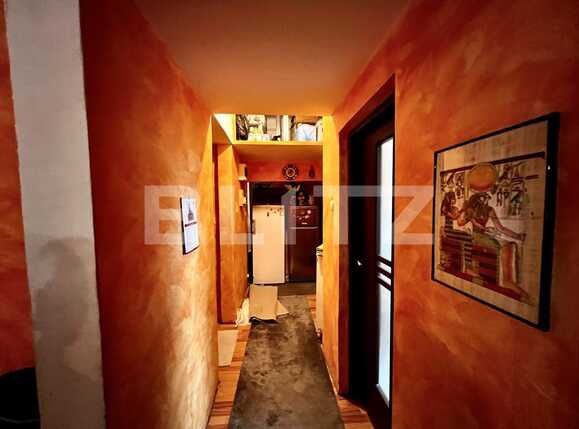 Apartament de vânzare 4 camere Dacia - 74785AV | BLITZ București | Poza5