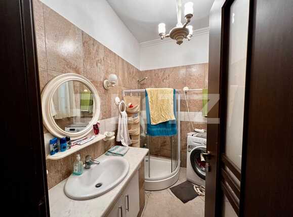 Apartament de vânzare 4 camere Dacia - 74785AV | BLITZ București | Poza8