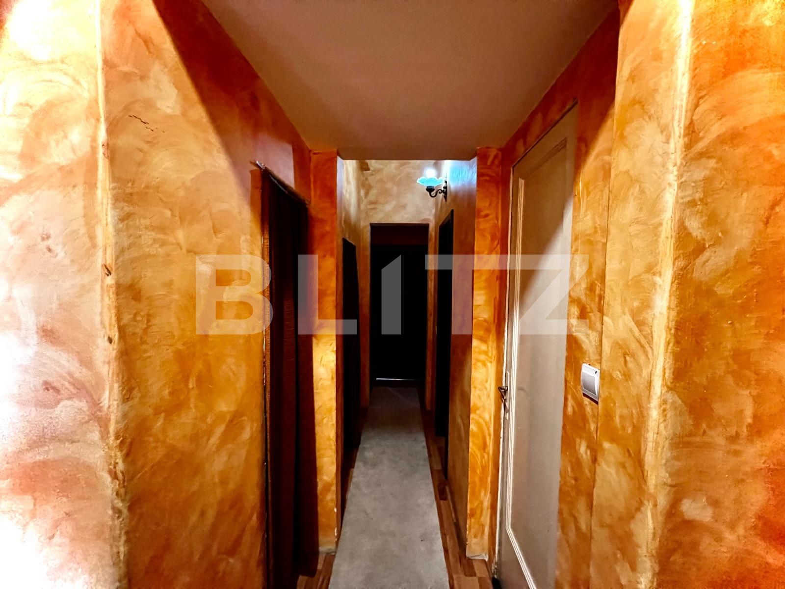 Apartament de vânzare 4 camere Dacia - 74785AV | BLITZ București | Poza6