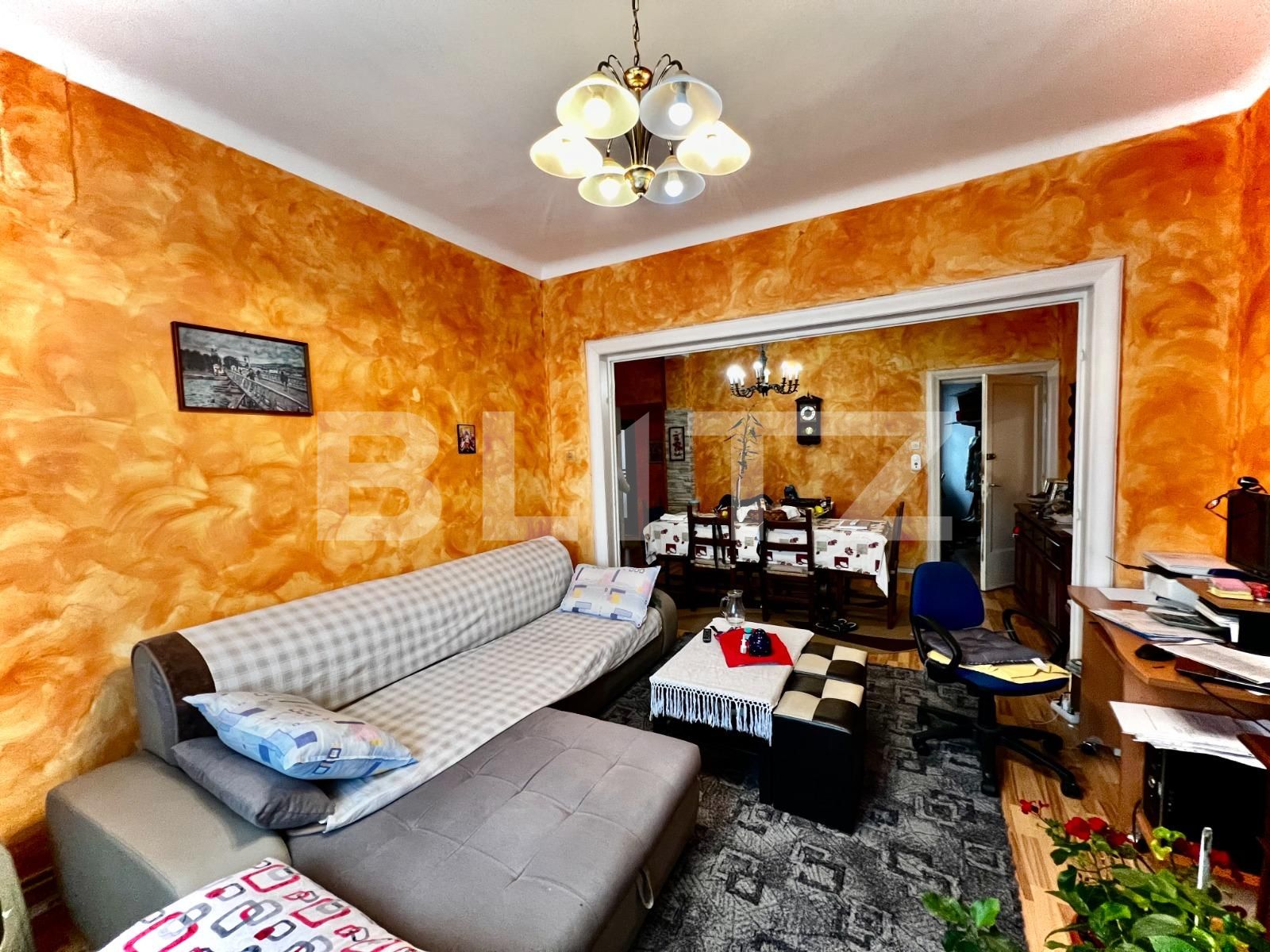 Apartament de vânzare 4 camere Dacia - 74785AV | BLITZ București | Poza2