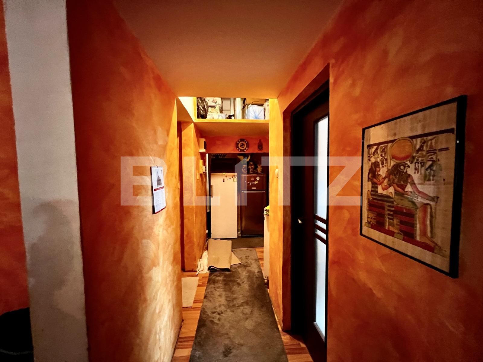 Apartament de vânzare 4 camere Dacia - 74785AV | BLITZ București | Poza5