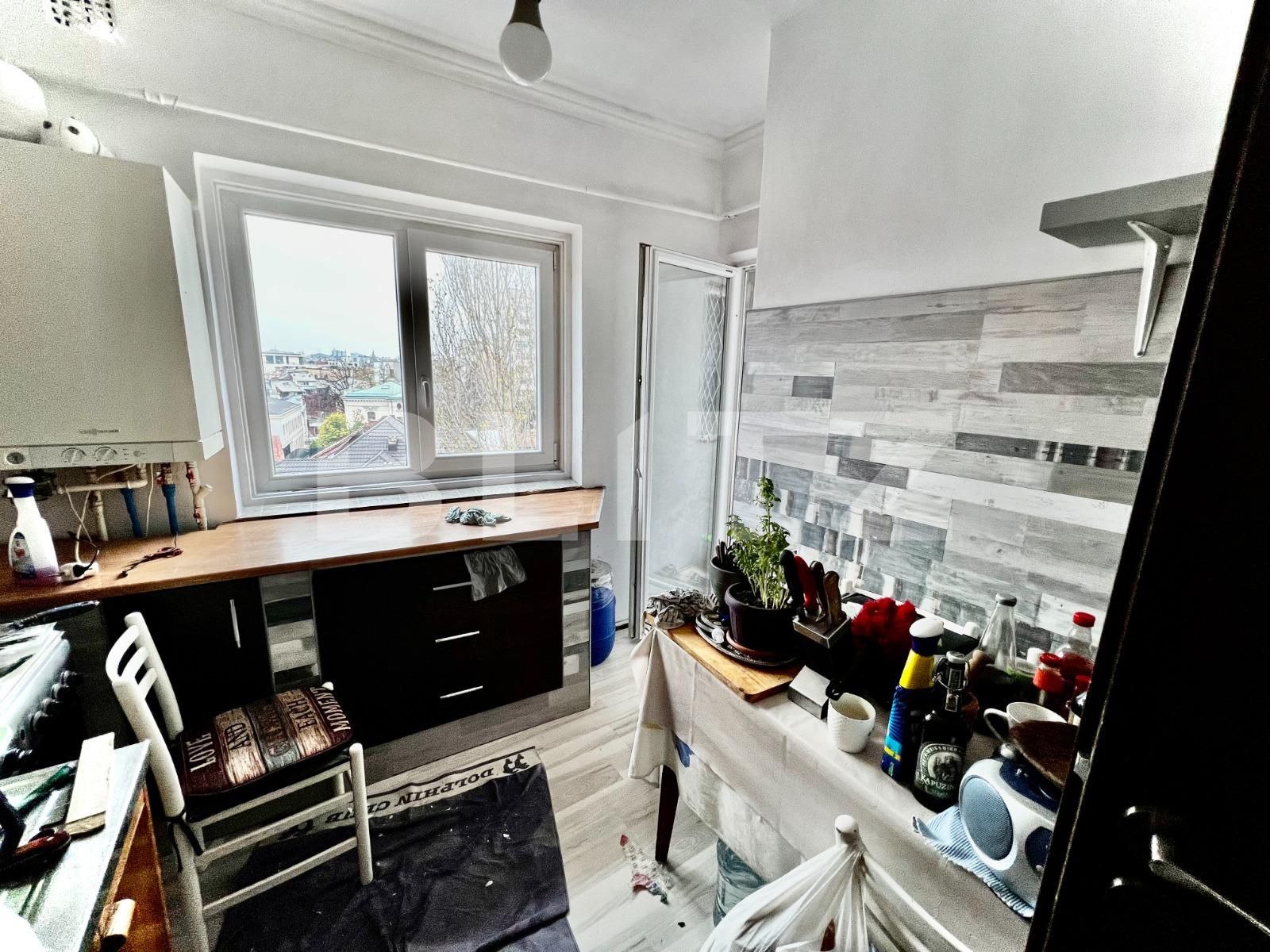 Apartament de vânzare 4 camere Dacia - 74785AV | BLITZ București | Poza7