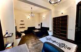 Apartament de 2 camere, in inima Bucurestiului, Piata Rosetti 