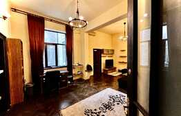 Apartament de 2 camere, in inima Bucurestiului, Piata Rosetti 