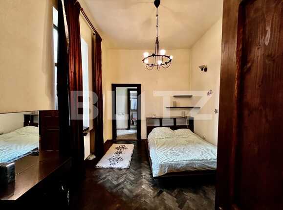 Apartament de vânzare 2 camere Ultracentral - 74792AV | BLITZ București | Poza5