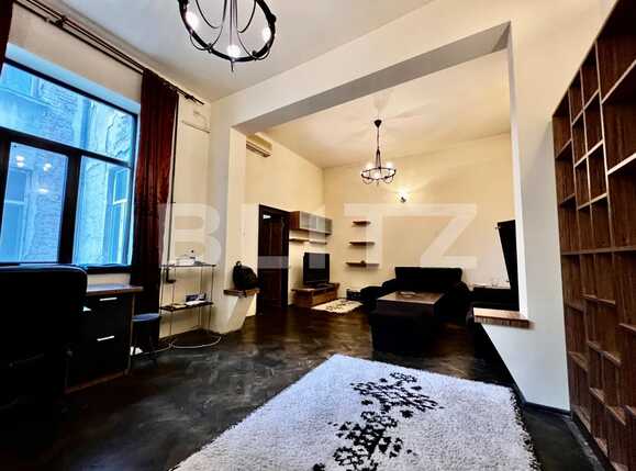 Apartament de vânzare 2 camere Ultracentral - 74792AV | BLITZ București | Poza1