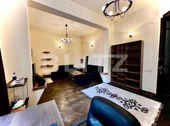 Apartament de vânzare 2 camere Ultracentral - 74792AV | BLITZ București | Poza3