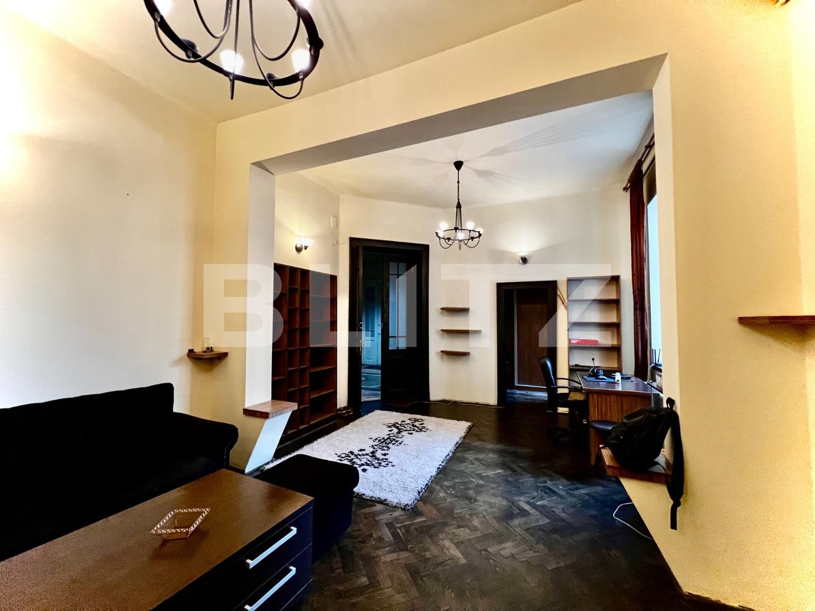 Apartament de vânzare 2 camere Ultracentral - 74792AV | BLITZ București | Poza4