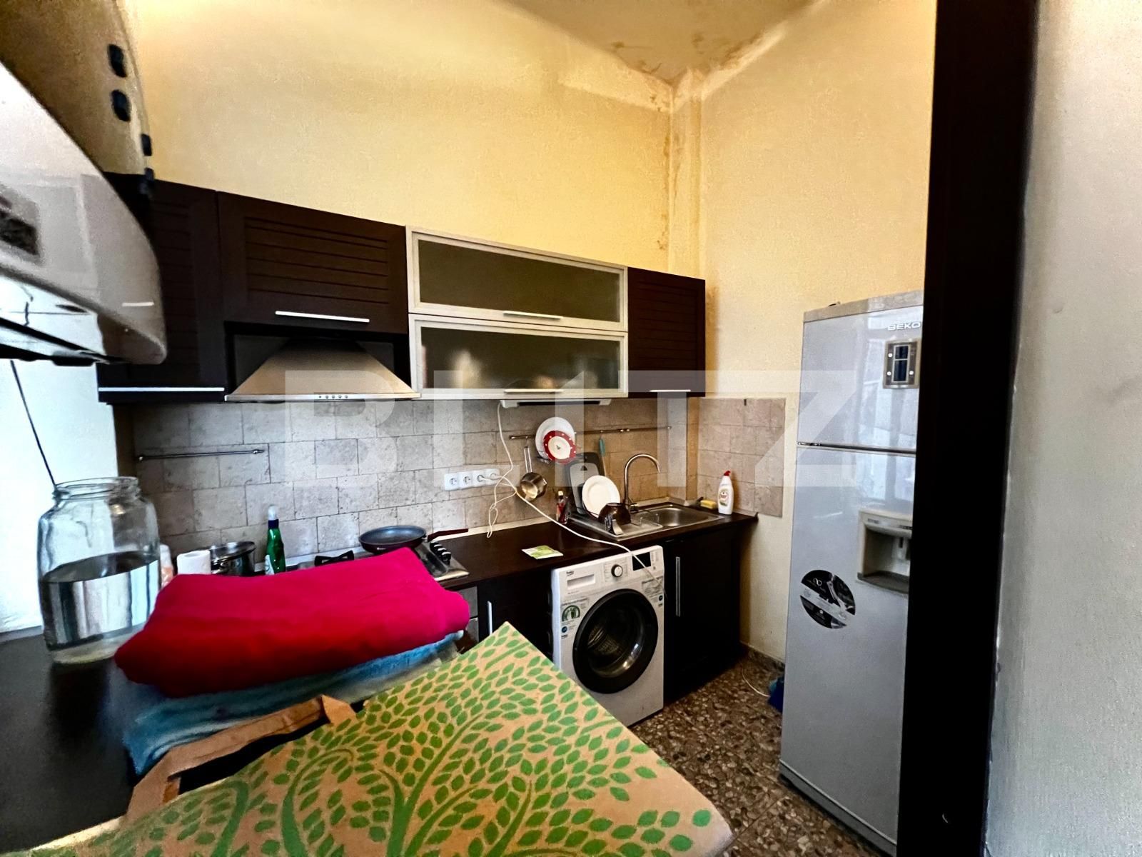 Apartament de vânzare 2 camere Ultracentral - 74792AV | BLITZ București | Poza8