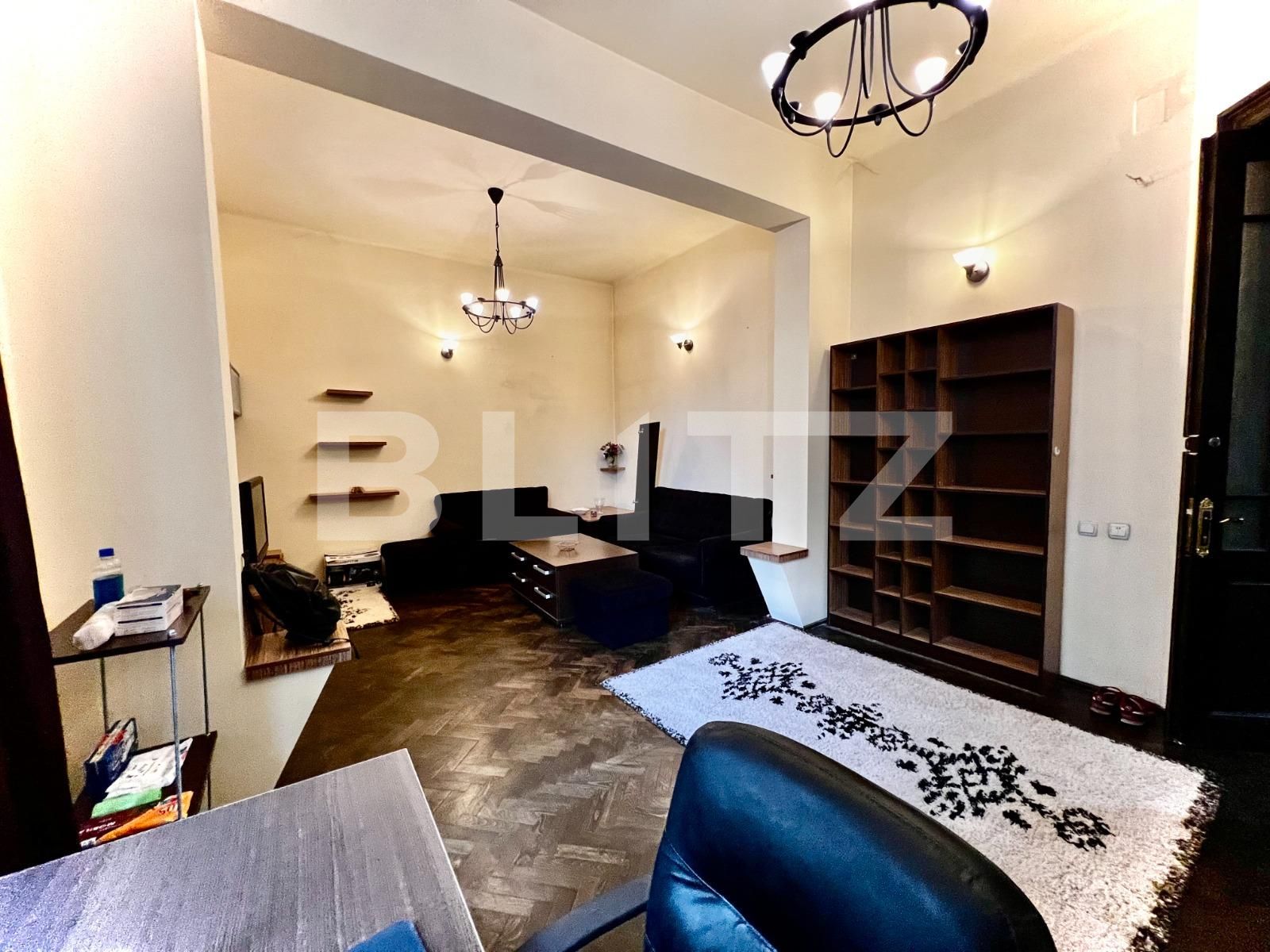 Apartament de vânzare 2 camere Ultracentral - 74792AV | BLITZ București | Poza3