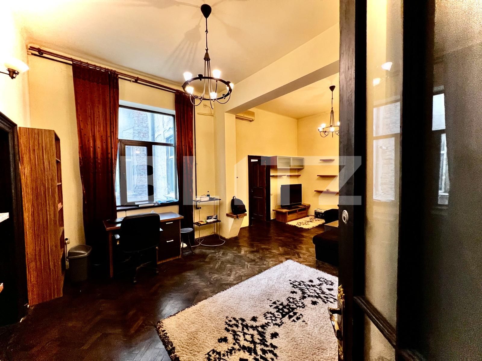 Apartament de vânzare 2 camere Ultracentral - 74792AV | BLITZ București | Poza2