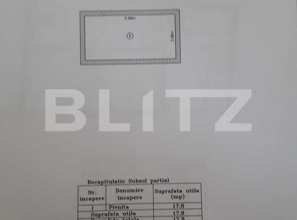 Casa de vânzare 12 camere Vatra Luminoasa - 74809CV | BLITZ București | Poza16