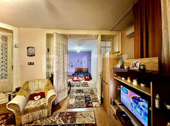 Apartament de vânzare 3 camere Ultracentral - 74830AV | BLITZ București | Poza2