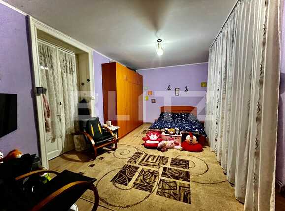 Apartament de vânzare 3 camere Ultracentral - 74830AV | BLITZ București | Poza3