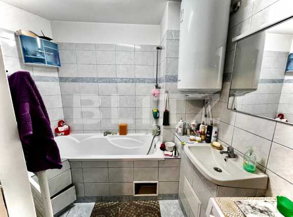 Apartament de vânzare 3 camere Ultracentral - 74830AV | BLITZ București | Poza8