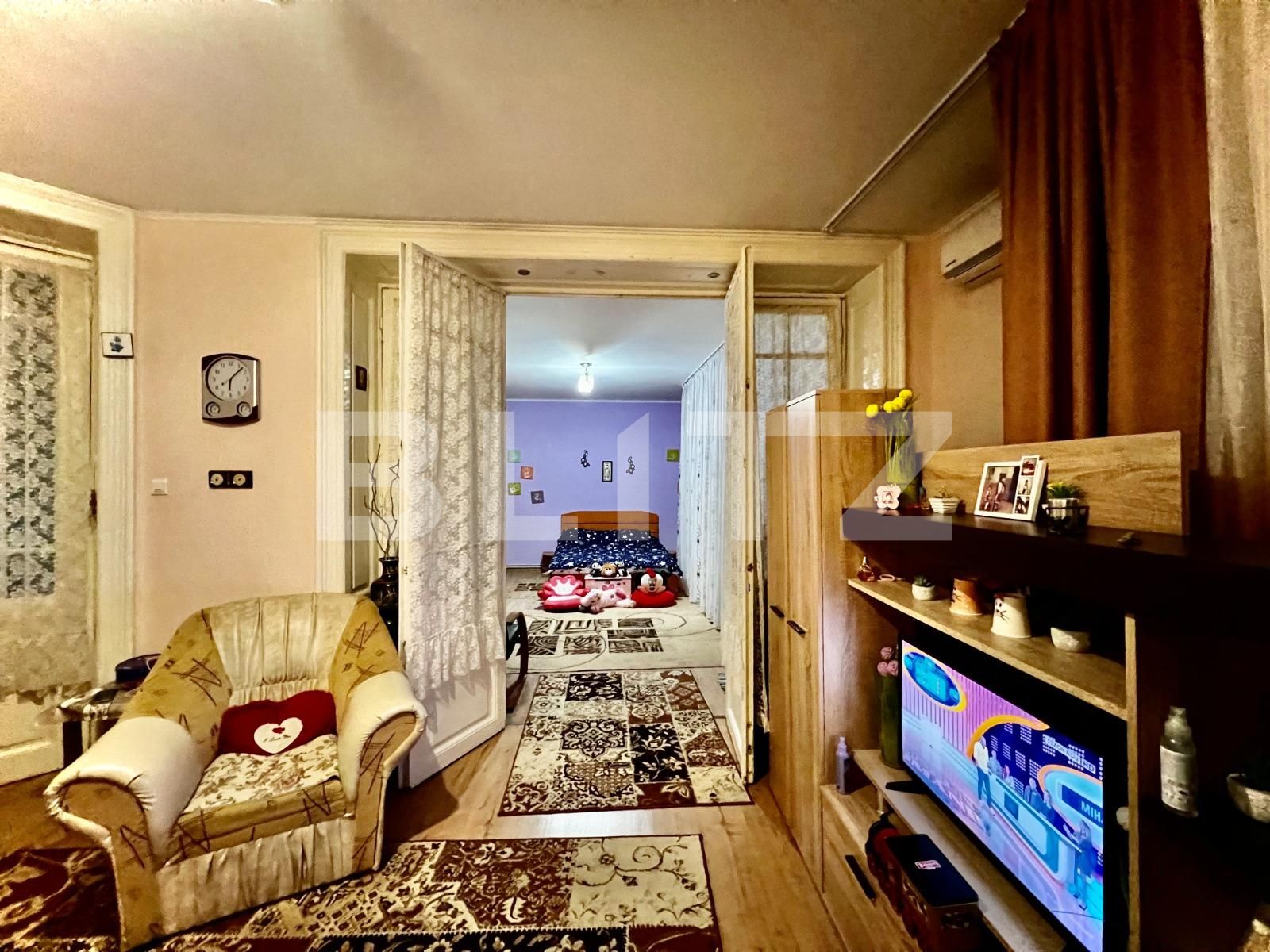 Apartament de vânzare 3 camere Ultracentral - 74830AV | BLITZ București | Poza2