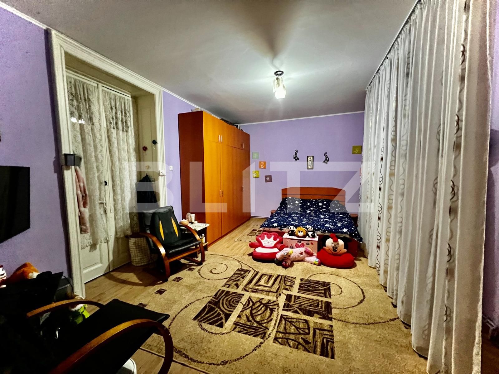 Apartament de vânzare 3 camere Ultracentral - 74830AV | BLITZ București | Poza3