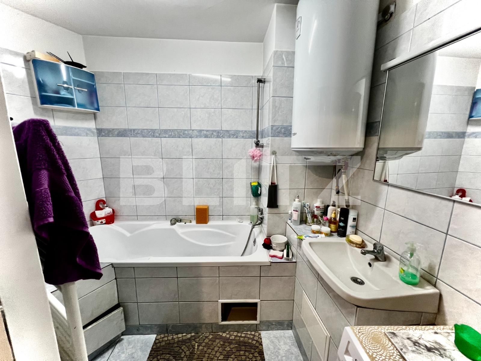 Apartament de vânzare 3 camere Ultracentral - 74830AV | BLITZ București | Poza8
