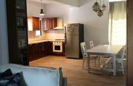 Apartament de 4 camere, 100 mp, lux, Parcul Carol