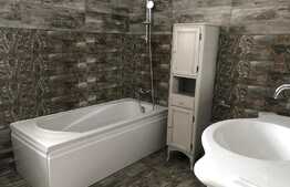 Apartament de 4 camere, 100 mp, lux, Parcul Carol