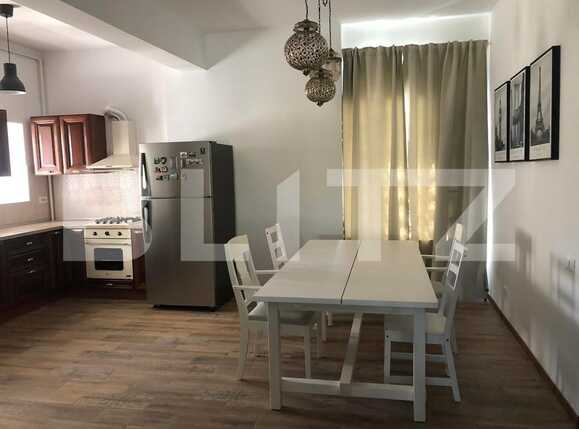 Apartament de vânzare 4 camere Parcul Carol - 74840AV | BLITZ București | Poza1