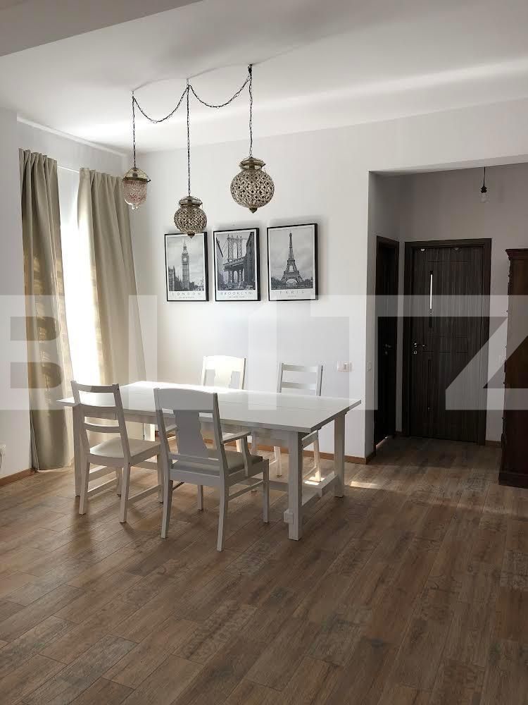 Apartament de vânzare 4 camere Parcul Carol - 74840AV | BLITZ București | Poza2