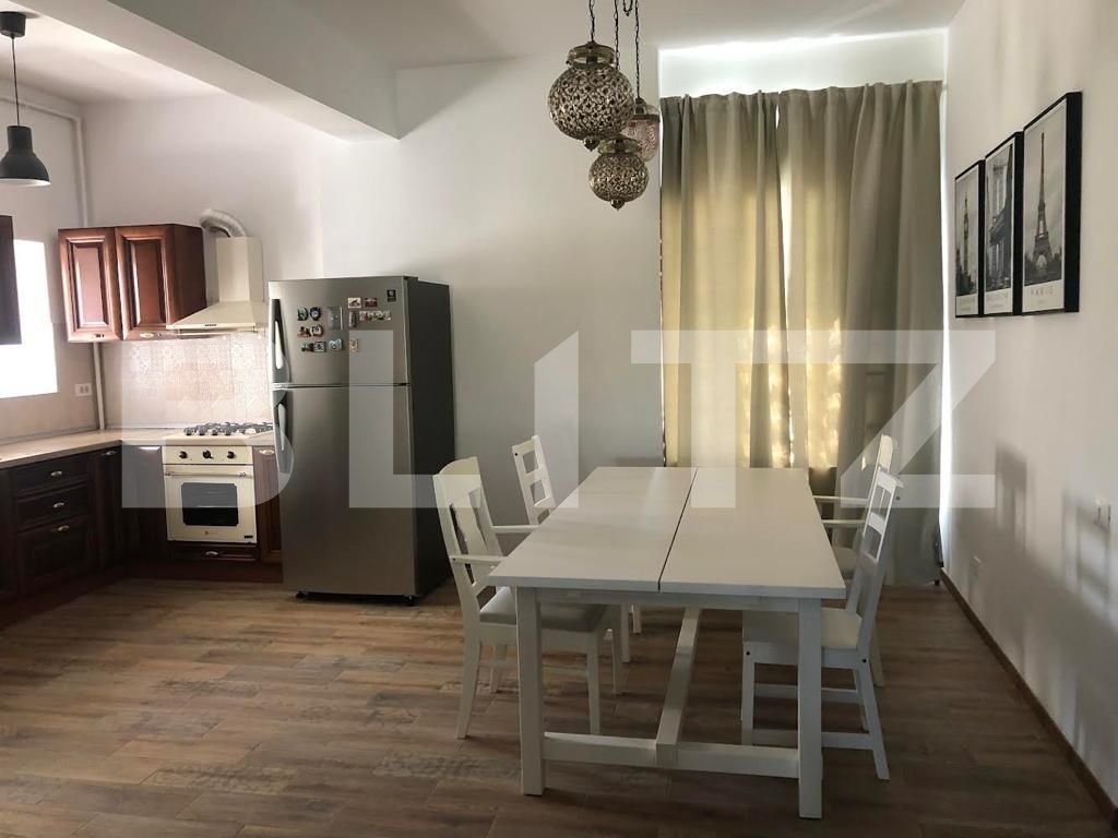 Apartament de vânzare 4 camere Parcul Carol - 74840AV | BLITZ București | Poza1