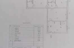 Oportunitate! Apartament de 3 camere, 63 mp, zona Dristor, ideal pentru familie 