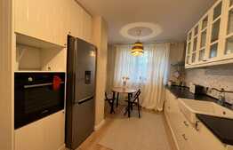 Oportunitate! Apartament de 3 camere, 63 mp, zona Dristor, ideal pentru familie 