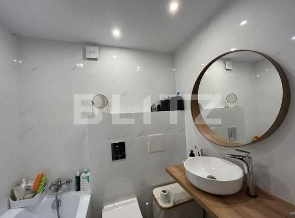 Apartament de vânzare 3 camere Dristor - 74908AV | BLITZ București | Poza7