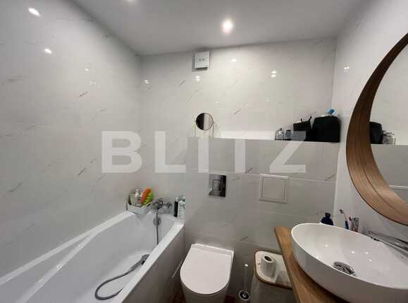 Apartament de vânzare 3 camere Dristor - 74908AV | BLITZ București | Poza6