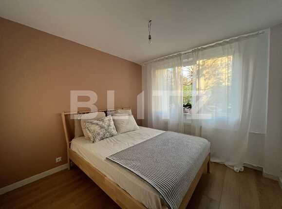 Apartament de vânzare 3 camere Dristor - 74908AV | BLITZ București | Poza2