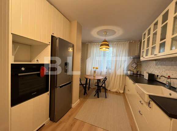 Apartament de vânzare 3 camere Dristor - 74908AV | BLITZ București | Poza5