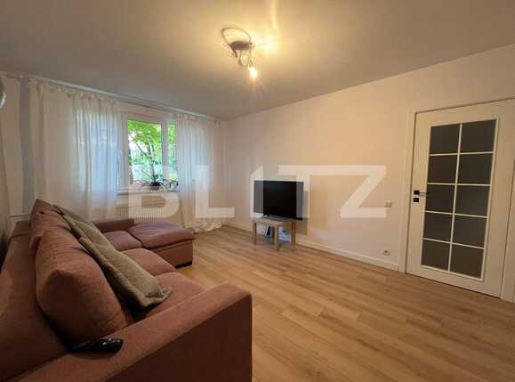 Apartament de vânzare 3 camere Dristor - 74908AV | BLITZ București | Poza1