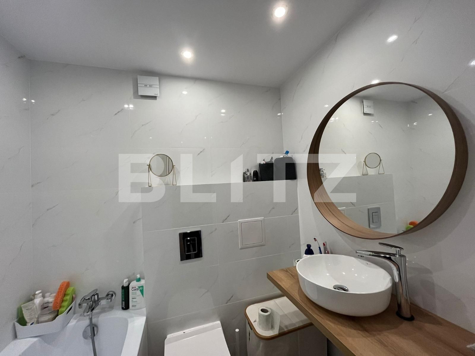 Apartament de vânzare 3 camere Dristor - 74908AV | BLITZ București | Poza7