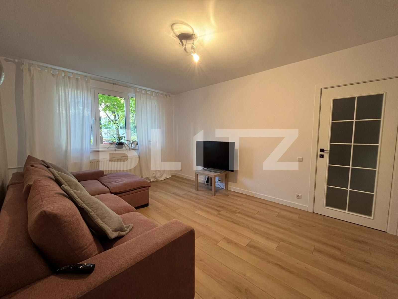 Apartament de vânzare 3 camere Dristor - 74908AV | BLITZ București | Poza1