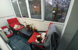 Apartament 2 camere, zona Dristor