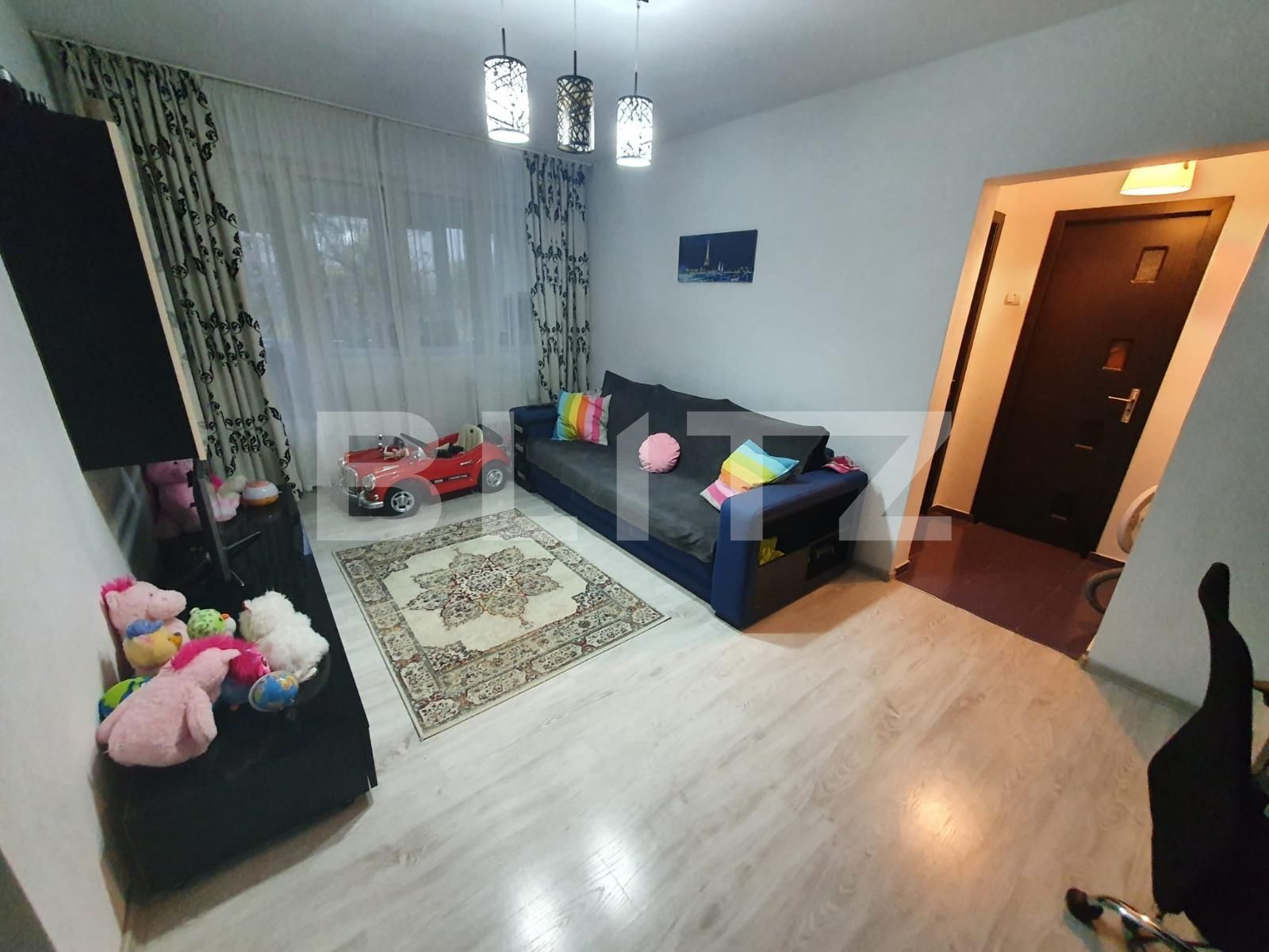 Apartament de vânzare 2 camere Dristor - 74950AV | BLITZ București | Poza1