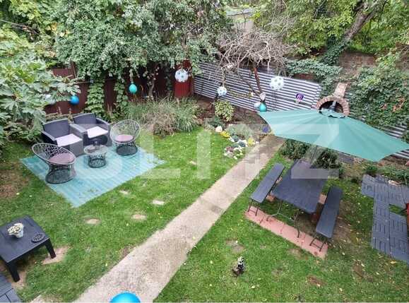 Casa de vânzare 5 camere 1 Mai - 74966CV | BLITZ București | Poza1