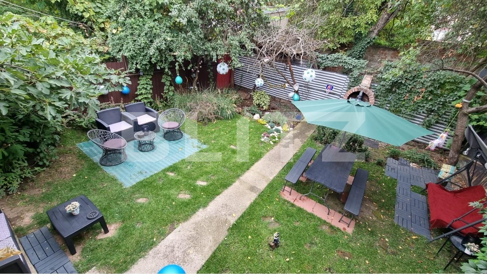 Casa de vânzare 5 camere 1 Mai - 74966CV | BLITZ București | Poza1