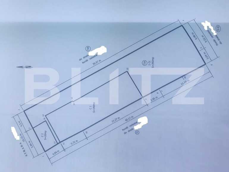 Casa de vânzare 5 camere 1 Mai - 74966CV | BLITZ București | Poza1