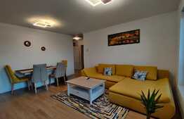 Apartament 2 camere superb, constructie noua, Pipera