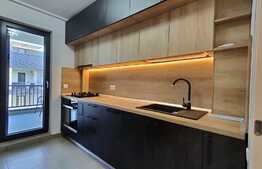 Apartament 2 camere superb, constructie noua, Pipera