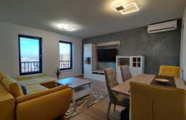 Apartament 2 camere superb, constructie noua, Pipera