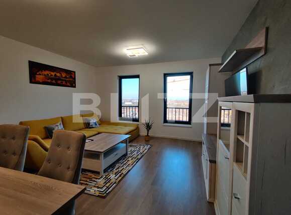 Apartament de vânzare 2 camere Pipera - 75021AV | BLITZ București | Poza3