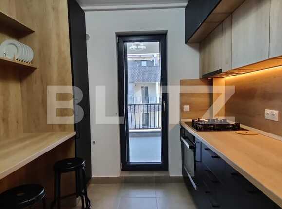 Apartament de vânzare 2 camere Pipera - 75021AV | BLITZ București | Poza8