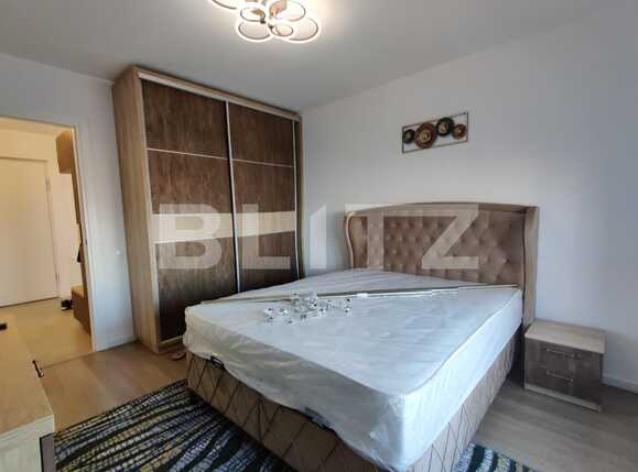 Apartament de vânzare 2 camere Pipera - 75021AV | BLITZ București | Poza5