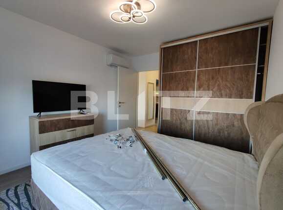 Apartament de vânzare 2 camere Pipera - 75021AV | BLITZ București | Poza4