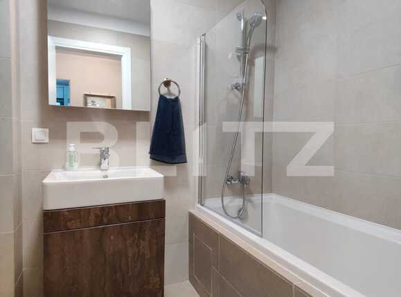 Apartament de vânzare 2 camere Pipera - 75021AV | BLITZ București | Poza9